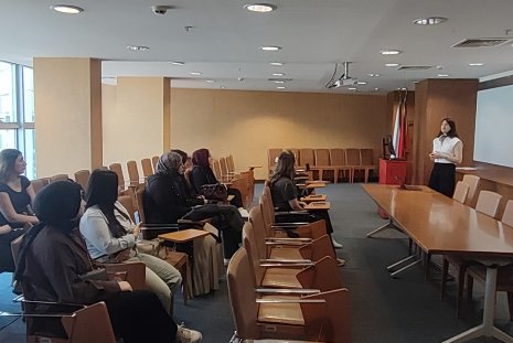  “CV Hazırlama Süreçleri ve Mülakat Teknikleri”