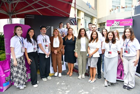 Oryantasyon Programı 