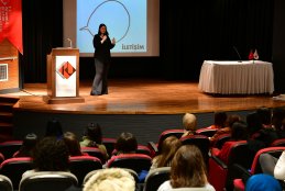 Sağlıklı Cinsel Yaşam Akademisi “Cinsellikte Onay Kavramı ve Kültürü” Semineri