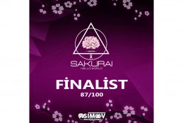 "SAKURAI" Ekibi TEKNOFEST'te Finalde