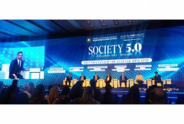 “İstanbul İnsan Kaynakları Forumu & Toplum 5.0”