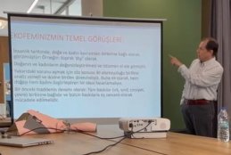 "Çevre Sorunları için Radikal Bir Çözüm Önerisi: Ekofeminizm"