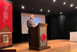 "Üniversitedeki Gencin Ebeveyni Olmak"