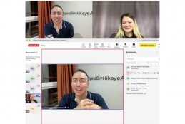 "Hikâye Anlatıcılığının Gücü: Markalar Nasıl İz Bırakır?"