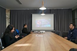 "Wolfram Teknolojilerinde Mathematica ve Wolfram Alpha"