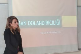 “Düşündüğün Kadar Masum Değil: IBAN Dolandırıcılığı”