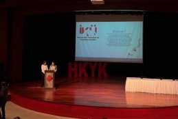 "Üniversiteler Arası Hayvan Hakları ve Kampüs Hayvanları Çalıştayı" 