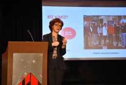 Öğrenci Forumları