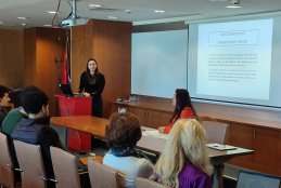 “Türkiye’de Yasal Kalış ve İkamet İzni Prosedürlerine Hukuki Bir Bakış” 