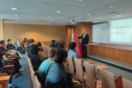 “Geleceğe Hazırlık Günü”