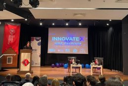 InnovateX
