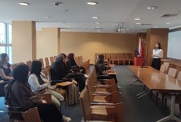  “CV Hazırlama Süreçleri ve Mülakat Teknikleri”
