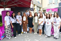 Oryantasyon Programı 