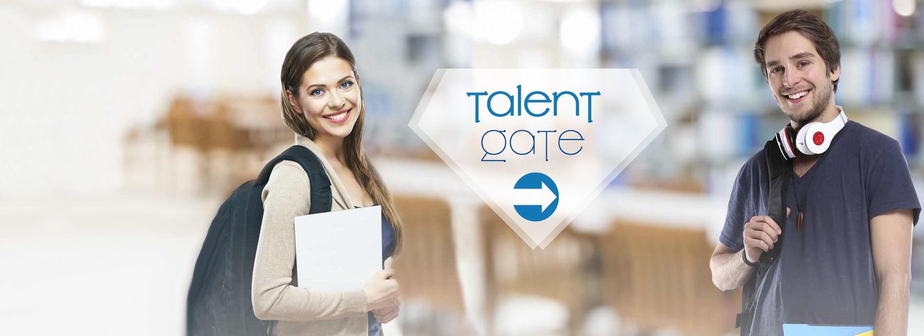 Talent Gate Platform at Your Service!