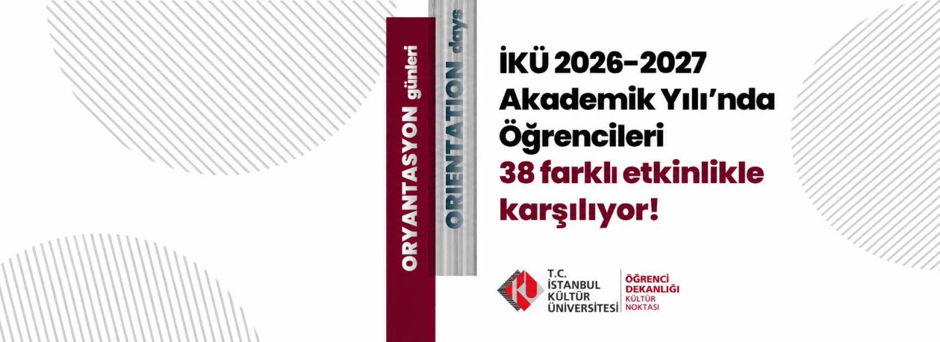 Oryantasyon Günleri